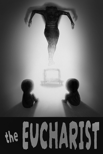 The Eucharist poster