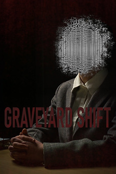 Graveyard Shift poster